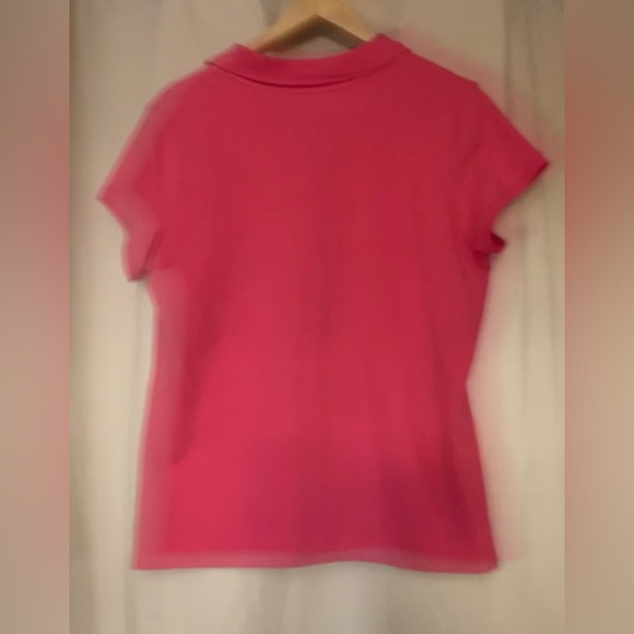 NWT IZOD polo shirt - Picture 3 of 7